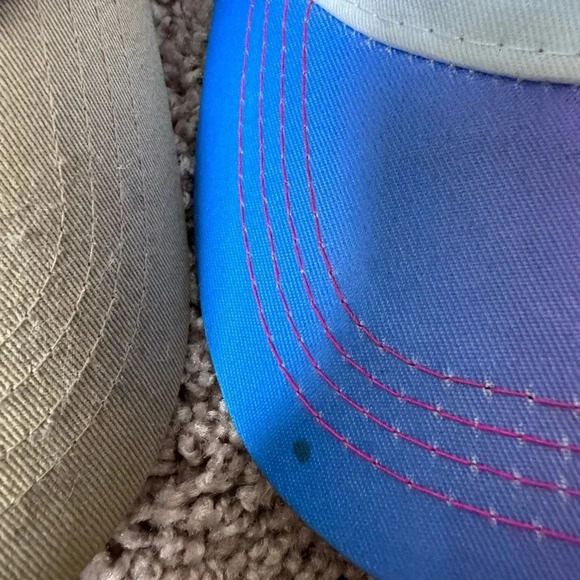 Hats - Picture 2 of 3